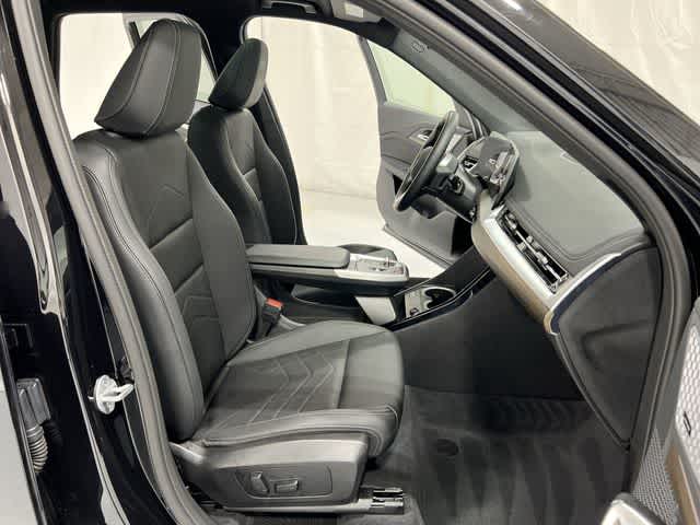 Thumbnail: 2025 BMW X1 - 26