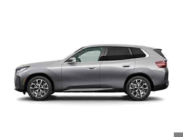 Thumbnail: 2026 BMW X3 - 4