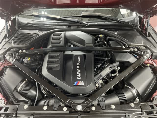 Thumbnail: 2022 BMW M4 - 20