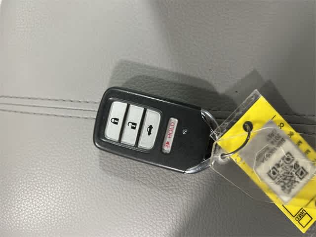 Thumbnail: 2014 Honda Accord - 33