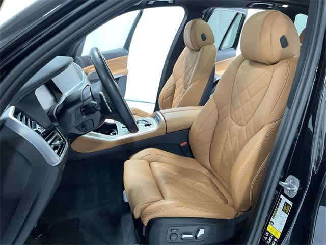 Thumbnail: 2023 BMW X5 - 21