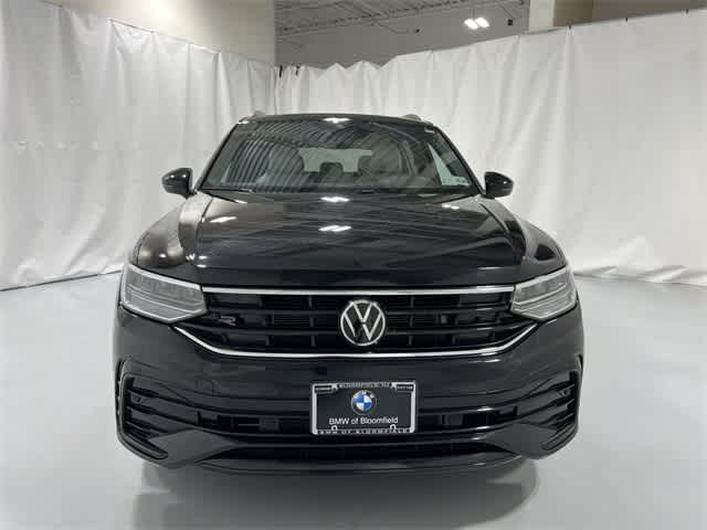 Thumbnail: 2022 Volkswagen Tiguan - 16