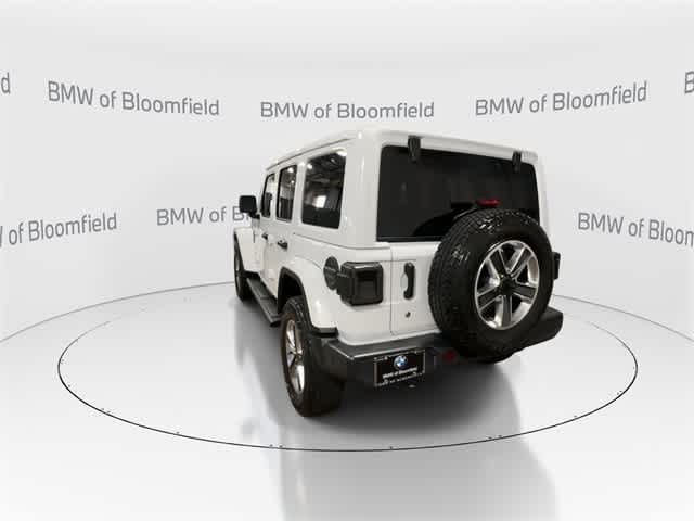 Thumbnail: 2018 Jeep Wrangler - 6