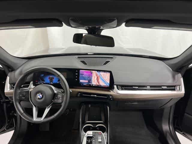 Thumbnail: 2025 BMW X1 - 20