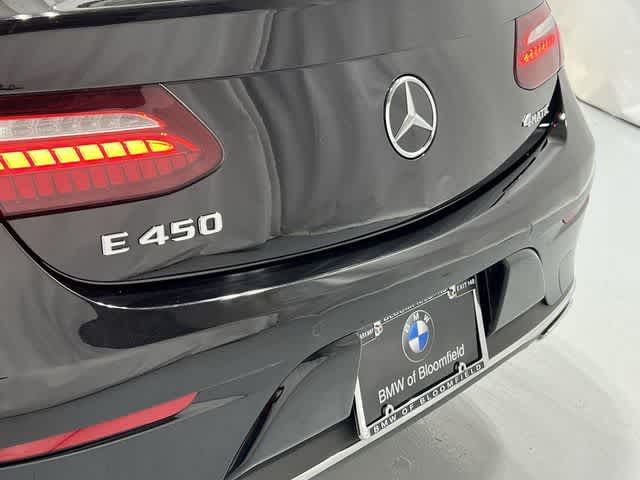 Thumbnail: 2023 Mercedes-Benz E-Class - 17