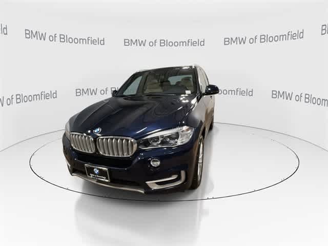 Thumbnail: 2017 BMW X5 - 3