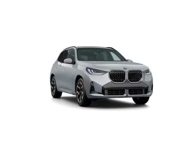 Thumbnail: 2026 BMW X3 - 1