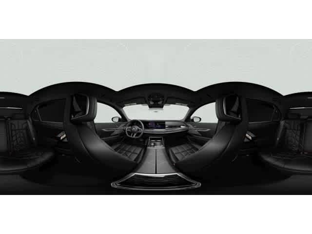 Thumbnail: 2026 BMW 7 Series - 8