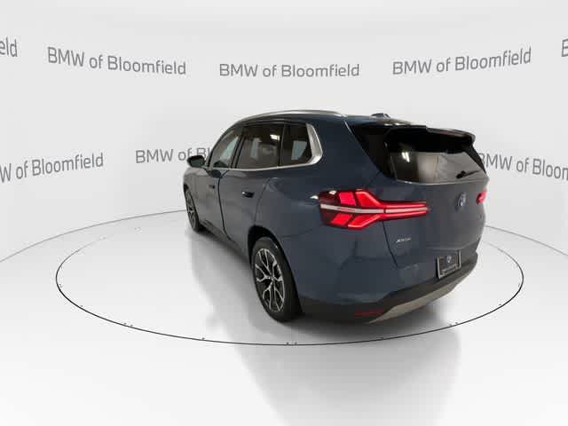 Thumbnail: 2025 BMW X3 - 6