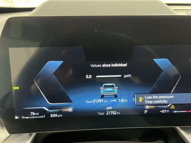 Thumbnail: 2025 BMW X1 - 31