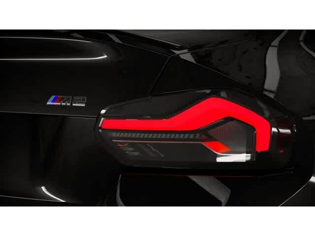 Thumbnail: 2026 BMW M2 - 8