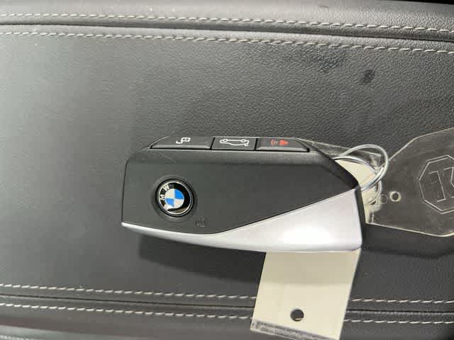 Thumbnail: 2025 BMW X1 - 33