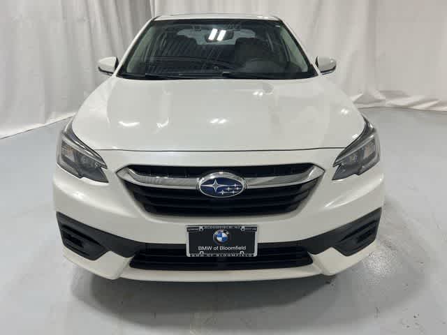 Thumbnail: 2022 Subaru Legacy - 16