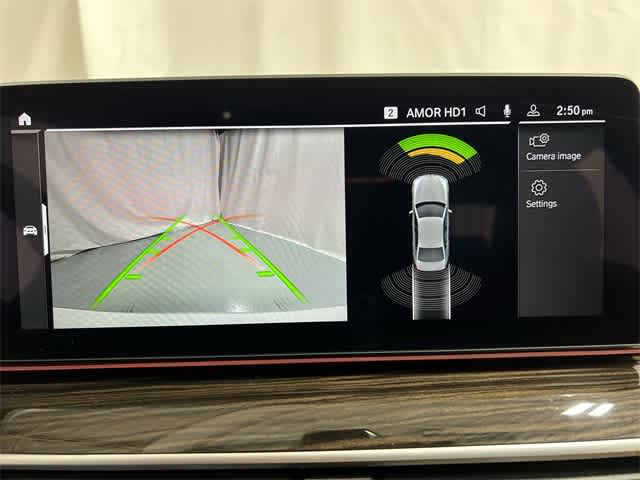 Thumbnail: 2023 BMW 5 Series - 29