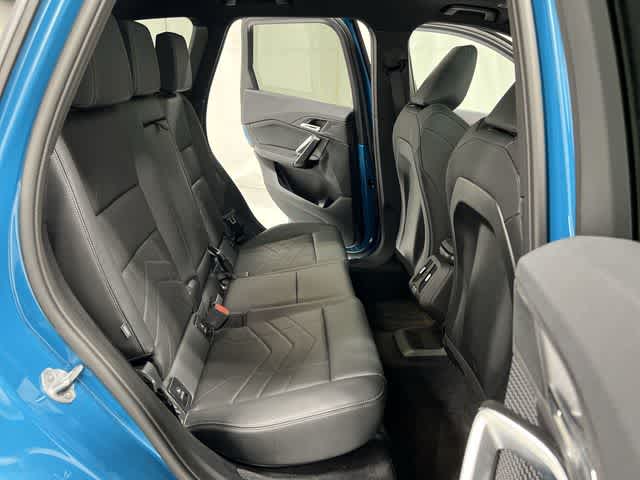 Thumbnail: 2025 BMW X1 - 25