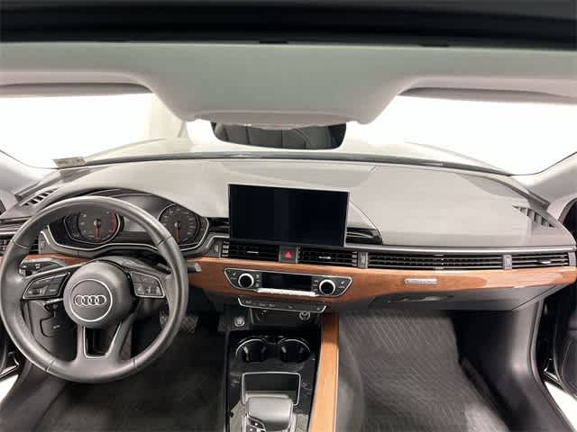 Thumbnail: 2023 Audi A5 - 20