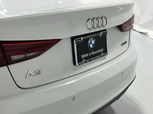 Thumbnail: 2019 Audi A3 - 17