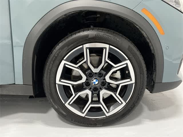 Thumbnail: 2025 BMW X2 - 18