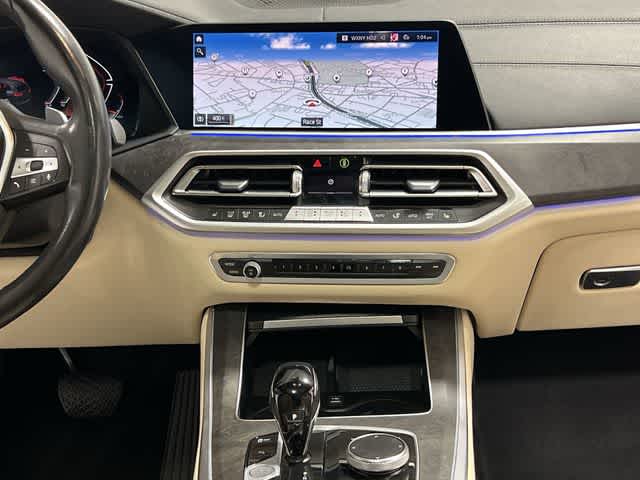 Thumbnail: 2022 BMW X5 - 28