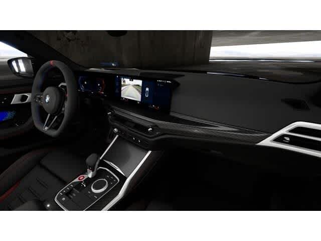 Thumbnail: 2026 BMW M2 - 14