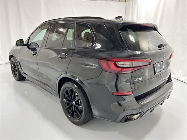 Thumbnail: 2023 BMW X5 - 12