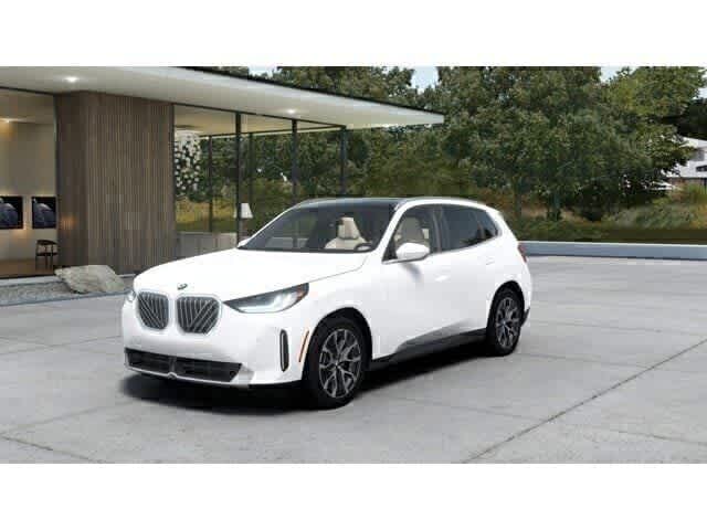 Thumbnail: 2026 BMW X3 - 1