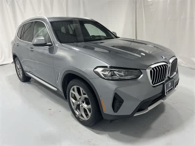 Thumbnail: 2023 BMW X3 - 15