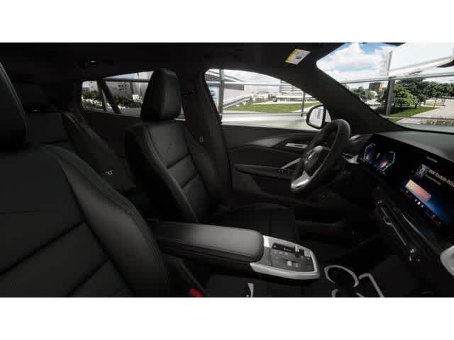 Thumbnail: 2026 BMW X2 - 9