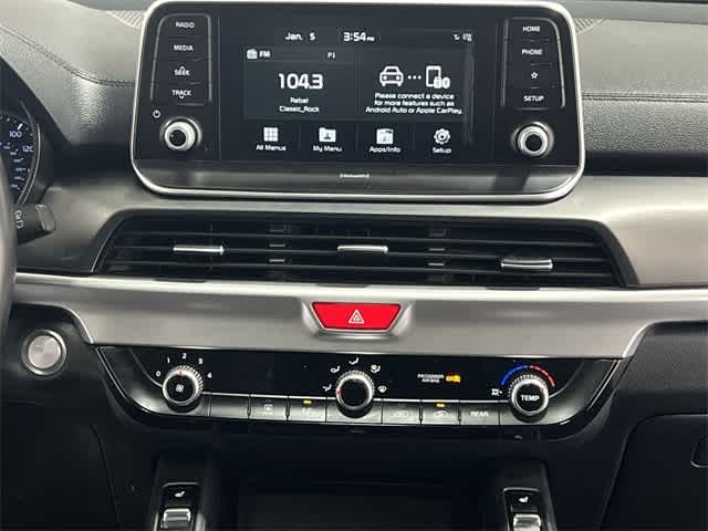 Thumbnail: 2020 Kia Telluride - 28