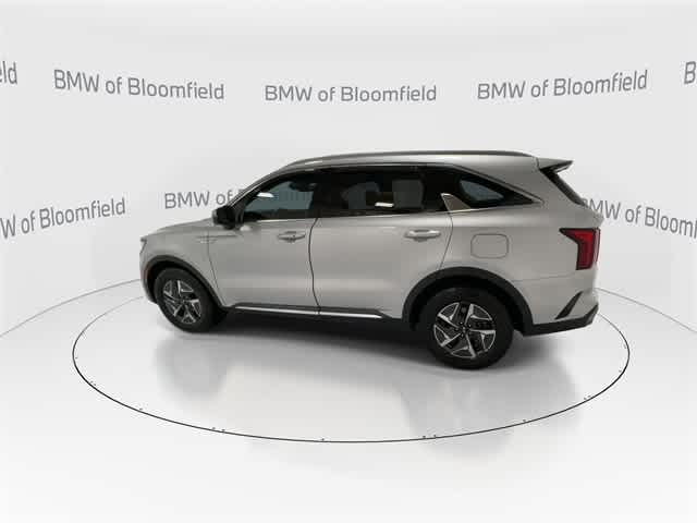 Thumbnail: 2021 Kia Sorento - 5