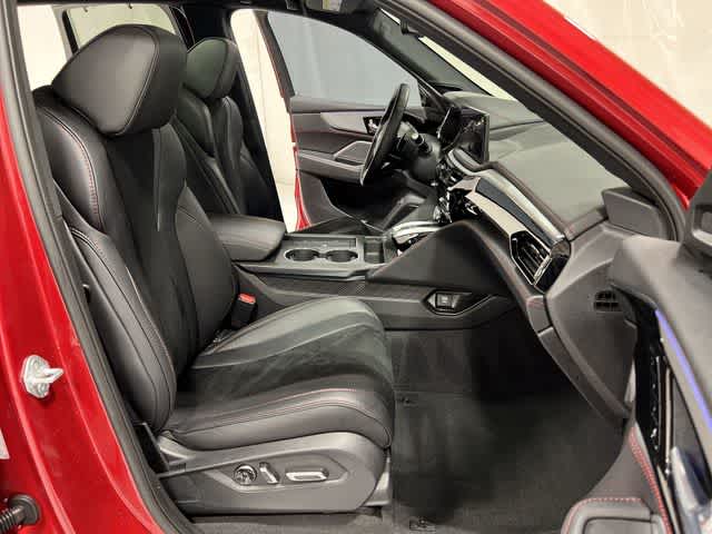 Thumbnail: 2025 Acura MDX - 26