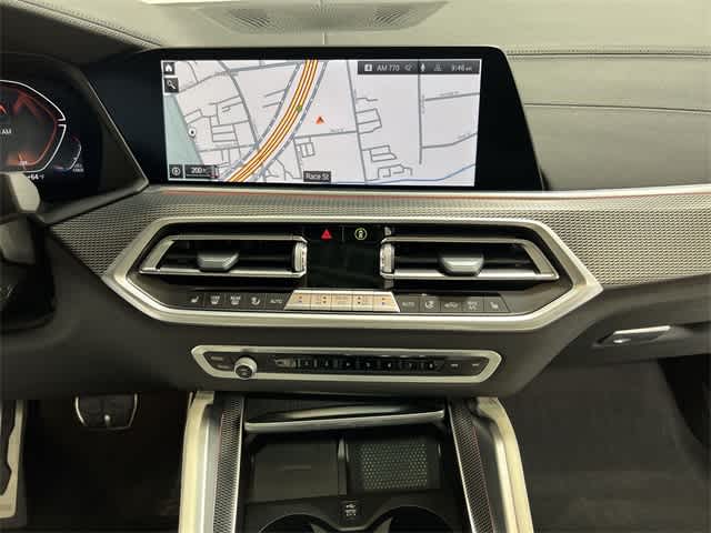 Thumbnail: 2023 BMW X6 - 28