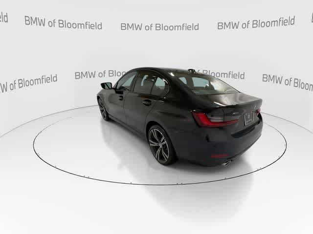 Thumbnail: 2023 BMW 3 Series - 6