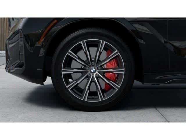 Thumbnail: 2027 BMW X6 - 7