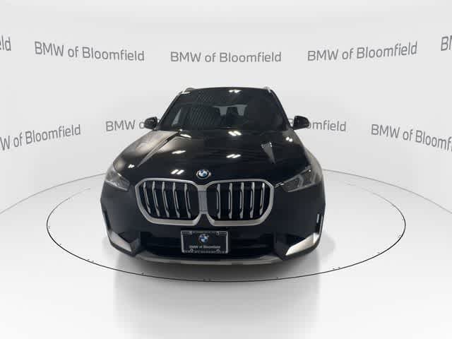 Thumbnail: 2025 BMW X1 - 3