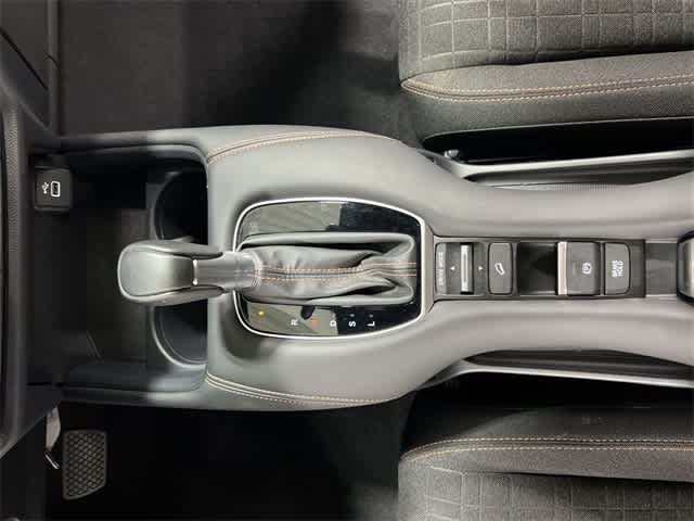 Thumbnail: 2023 Honda HR-V - 29