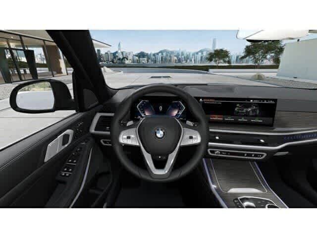 Thumbnail: 2027 BMW X7 - 13