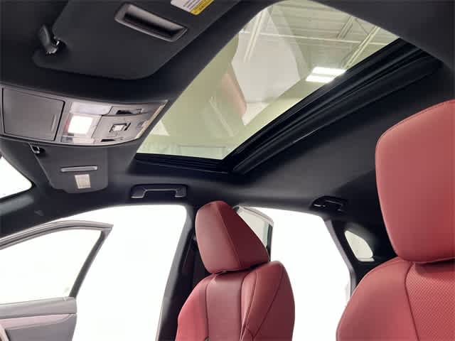 Thumbnail: 2022 Lexus RX - 23