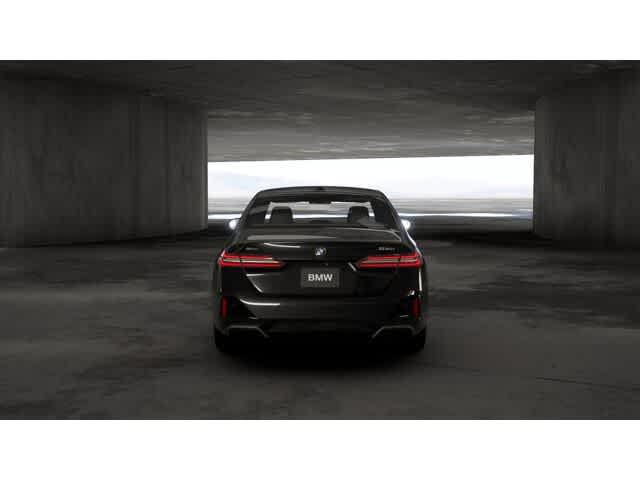 Thumbnail: 2026 BMW 5 Series - 5