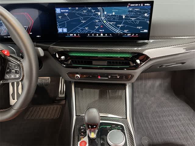 Thumbnail: 2025 BMW M4 - 27