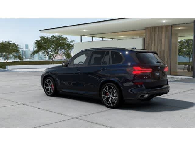 Thumbnail: 2026 BMW X5 - 2