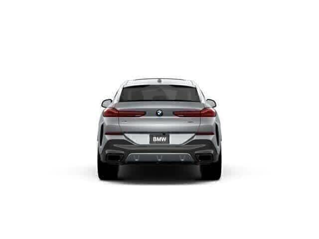Thumbnail: 2026 BMW X6 - 6