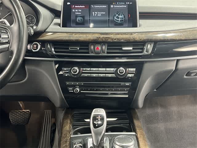 Thumbnail: 2018 BMW X5 - 28