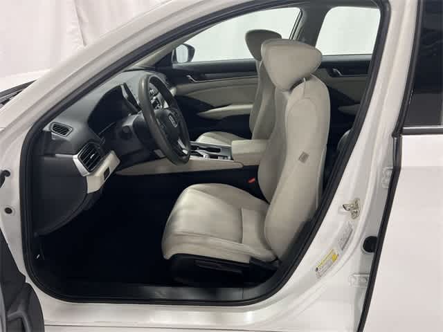 Thumbnail: 2019 Honda Accord - 10