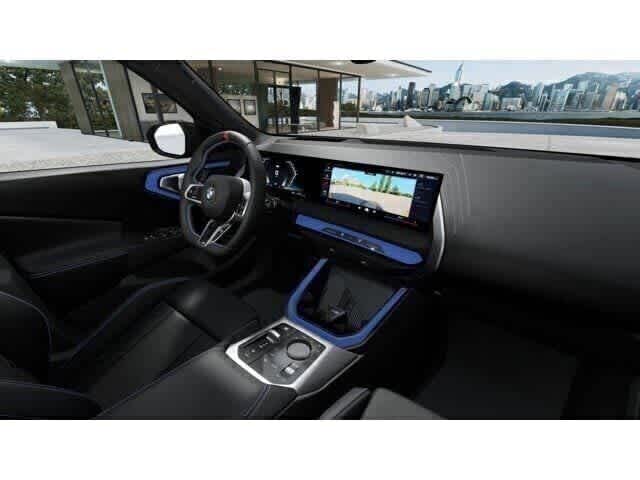 Thumbnail: 2026 BMW X3 - 16