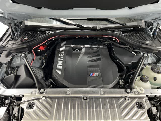 Thumbnail: 2026 BMW X3 - 19