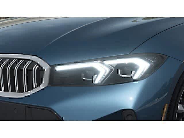 Thumbnail: 2026 BMW 3 Series - 6