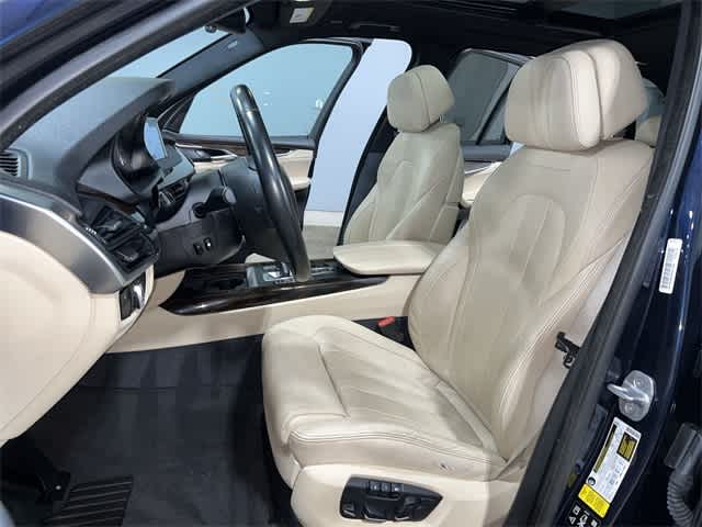 Thumbnail: 2017 BMW X5 - 22