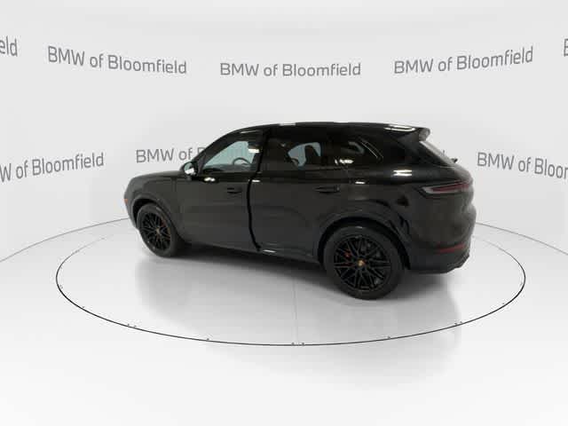 Thumbnail: 2024 Porsche Cayenne - 5