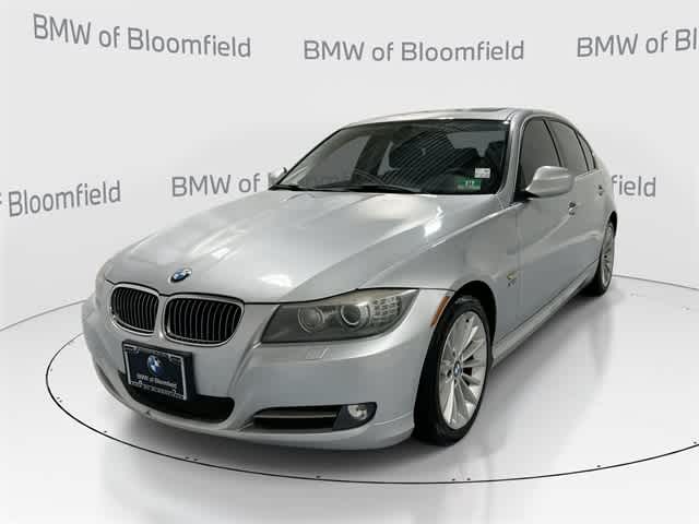 2011 BMW 3 Series 335i xDrive -
                  Bloomfield, NJ